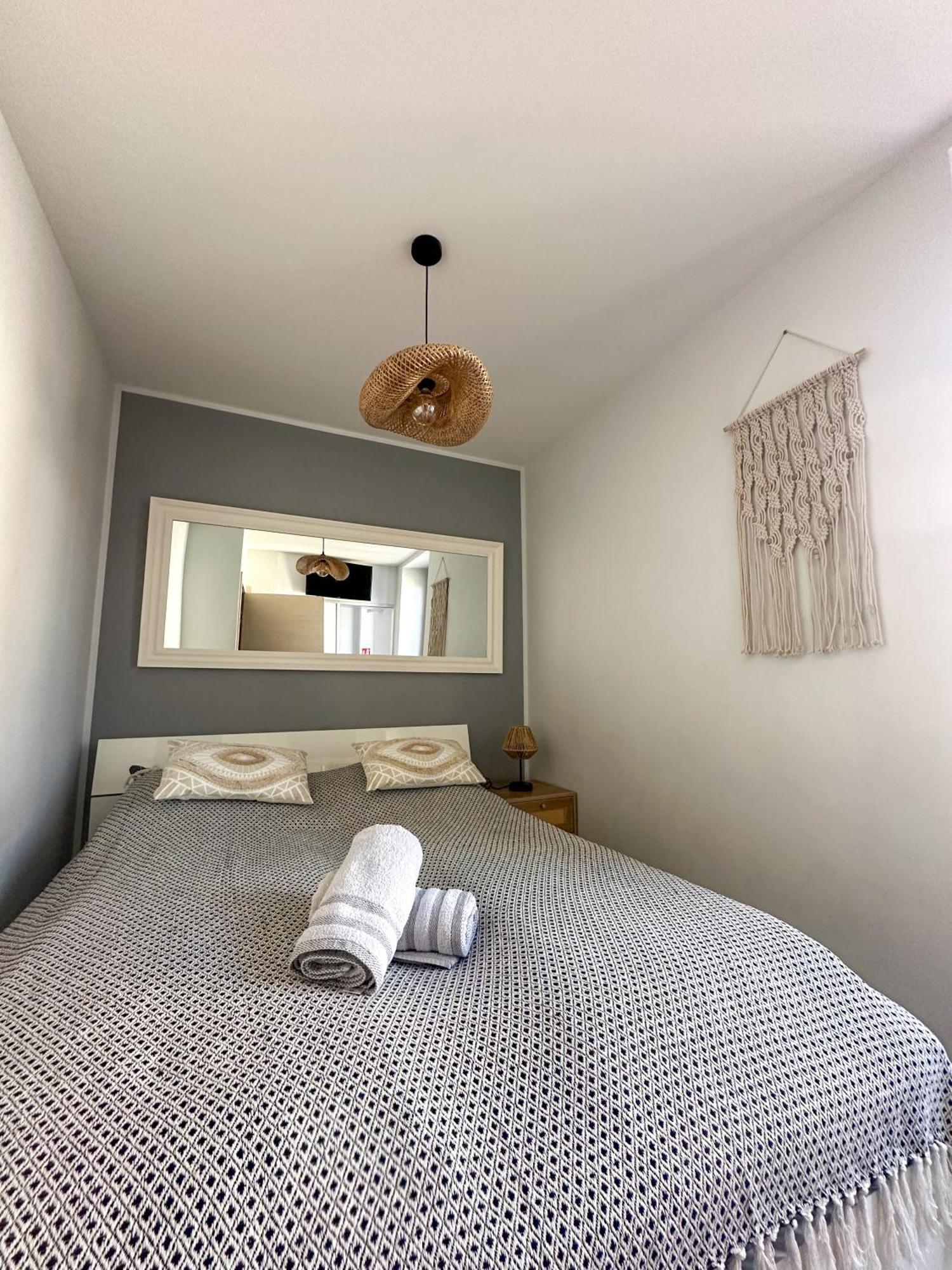 Euro Loft Old Town Apartament Gdańsk Buitenkant foto