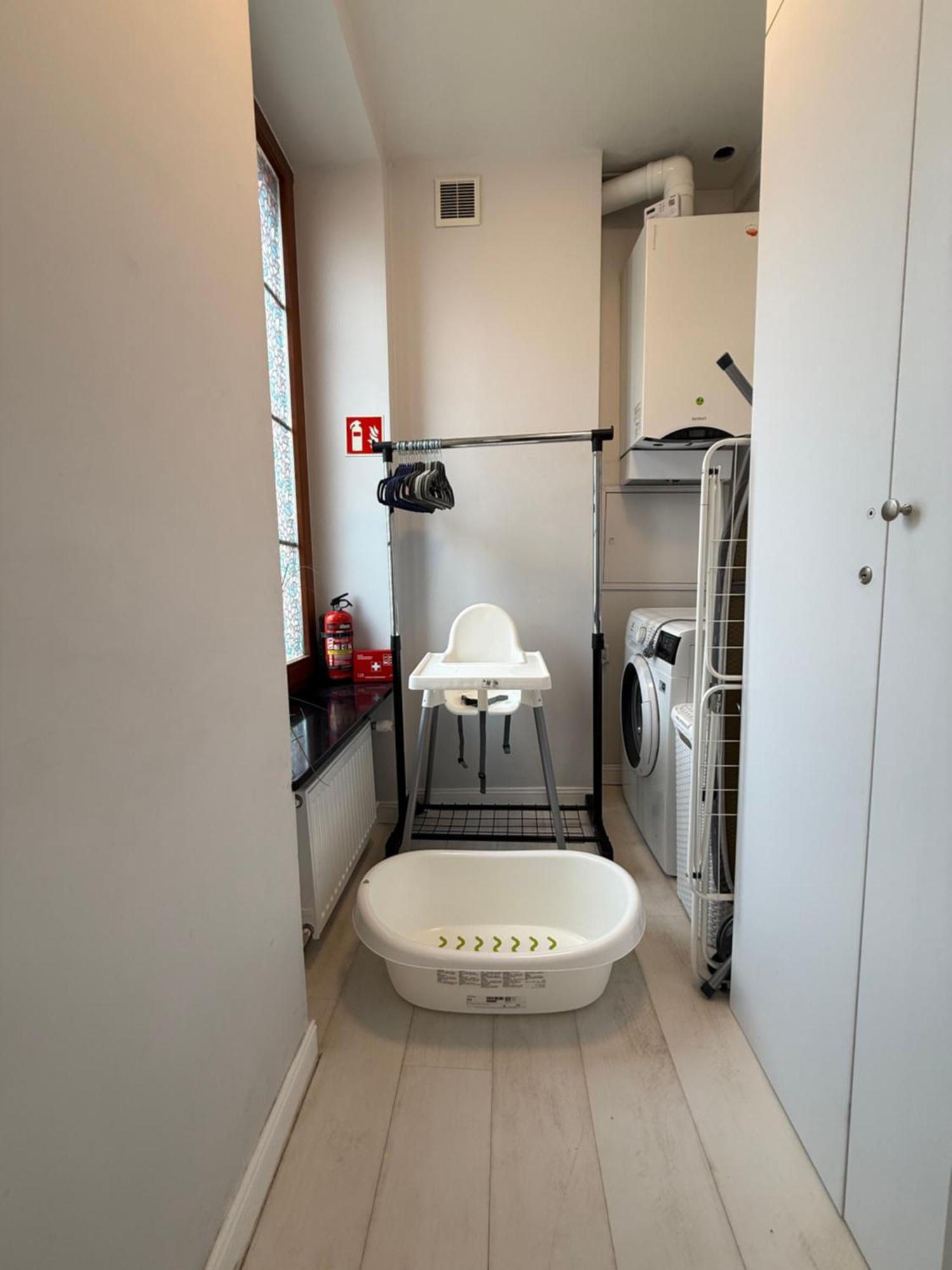 Euro Loft Old Town Apartament Gdańsk Buitenkant foto